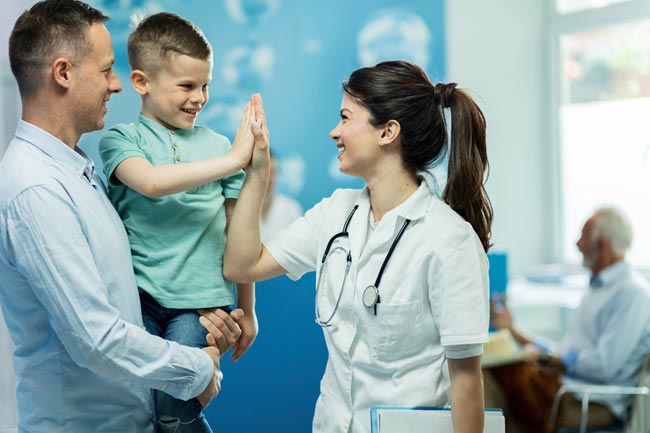 5 dicas para contratar um bom plano de saúde com cobertura no hospital Albert Einstein