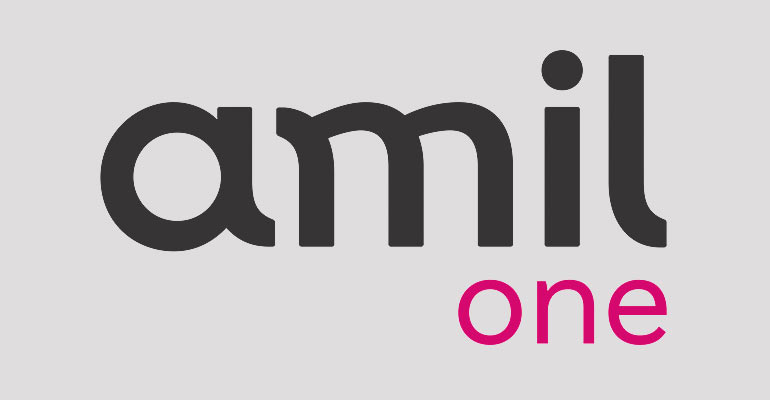 Amil One (Black e S2500)